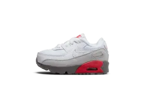 Air Max 90 TD "White Flat Pewter" CD6868 116