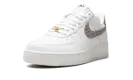 AIR FORCE 1 LO WMNS "United In Victory - White" DZ2709 100