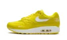Air Max 1 '87 SP "Supreme Speed Yellow" HF8813 700