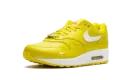 Air Max 1 '87 SP "Supreme Speed Yellow" HF8813 700