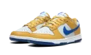 DUNK LO NEXT NATURE WMNS "Wheat Gold Royal" DN1431 700