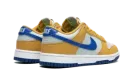 DUNK LO NEXT NATURE WMNS "Wheat Gold Royal" DN1431 700
