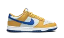 DUNK LO NEXT NATURE WMNS "Wheat Gold Royal" DN1431 700