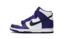 Dunk High GS "Electro Purple Midnght Navy" DH9751 100
