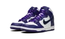 Dunk High GS "Electro Purple Midnght Navy" DH9751 100