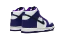 Dunk High GS "Electro Purple Midnght Navy" DH9751 100