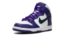 Dunk High GS "Electro Purple Midnght Navy" DH9751 100