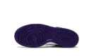 Dunk High GS "Electro Purple Midnght Navy" DH9751 100