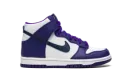 Dunk High GS "Electro Purple Midnght Navy" DH9751 100