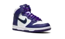 Dunk High GS "Electro Purple Midnght Navy" DH9751 100