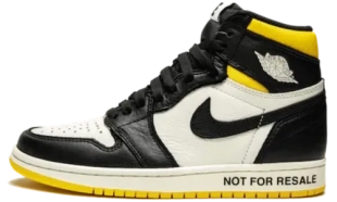 Air Jordan 1 - NRG Varsity Maze
