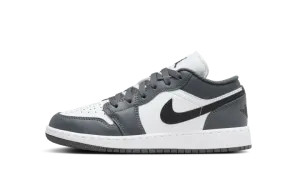 Jordan 1 Low GS "Iron Grey" 553560 152
