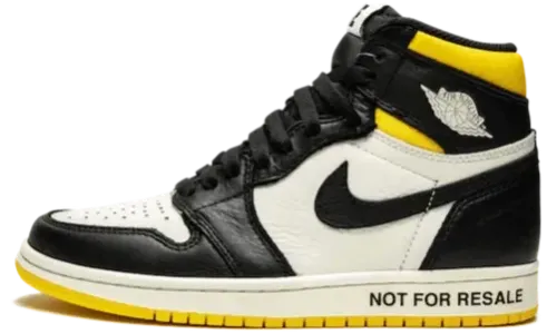 Air Jordan 1 - NRG Varsity Maze