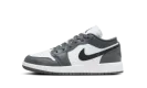 Jordan 1 Low GS "Iron Grey" 553560 152