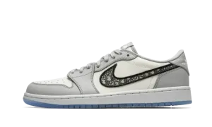 Air Jordan 1 Low "Dior" CN8608 002