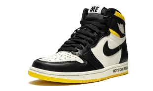Air Jordan 1 - NRG Varsity Maze 2