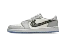 Air Jordan 1 Low "Dior" CN8608 002