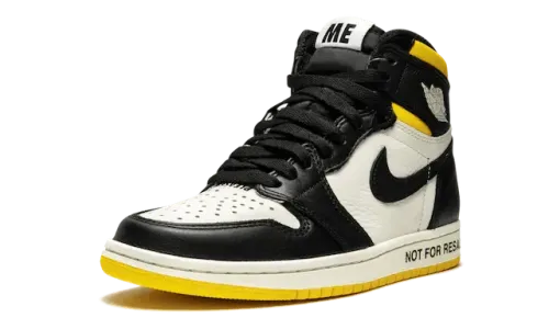 Air Jordan 1 - NRG Varsity Maze