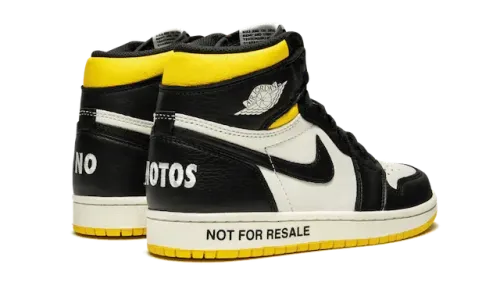 Air Jordan 1 - NRG Varsity Maze
