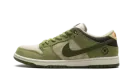 SB Dunk Low "Yuto Horigome - Matcha" HF8022 300