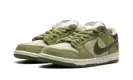 SB Dunk Low "Yuto Horigome - Matcha" HF8022 300