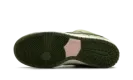 SB Dunk Low "Yuto Horigome - Matcha" HF8022 300