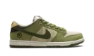 SB Dunk Low "Yuto Horigome - Matcha" HF8022 300