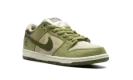 SB Dunk Low "Yuto Horigome - Matcha" HF8022 300