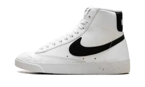 Blazer Mid 77 WMNS "Next Nature White Black" DO1344 101