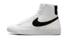 Blazer Mid 77 WMNS "Next Nature White Black" DO1344 101