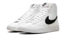 Blazer Mid 77 WMNS "Next Nature White Black" DO1344 101