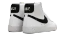 Blazer Mid 77 WMNS "Next Nature White Black" DO1344 101