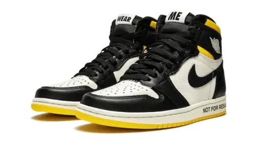 Air Jordan 1 - NRG Varsity Maze
