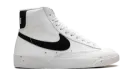 Blazer Mid 77 WMNS "Next Nature White Black" DO1344 101