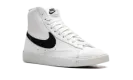 Blazer Mid 77 WMNS "Next Nature White Black" DO1344 101