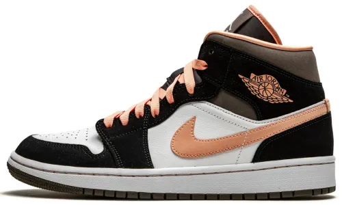 Air Jordan 1 - Peach Mocha