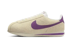 CORTEZ WMNS "Muslin / Viotech" FJ2530 100