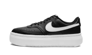 COURT VISION ALTA LTR WMNS "Black/White" DM0113 002