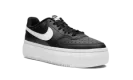 COURT VISION ALTA LTR WMNS "Black/White" DM0113 002