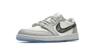 Air Jordan 1 Low "Dior" CN8608 002