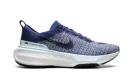 ZoomX Invincible Run 3 "Astronomy Blue Glacier Blue" DR2615 404