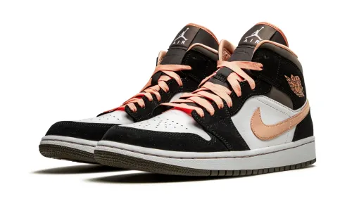 Air Jordan 1 - Peach Mocha