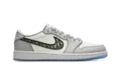 Air Jordan 1 Low "Dior" CN8608 002