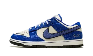 Dunk Low "Jackie Robinson" DV2122 400