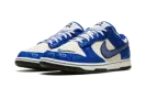 Dunk Low "Jackie Robinson" DV2122 400