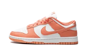 Dunk Low WMNS "Light Wild Mango" DD1873 109