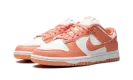 Dunk Low WMNS "Light Wild Mango" DD1873 109