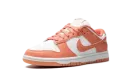 Dunk Low WMNS "Light Wild Mango" DD1873 109