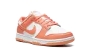 Dunk Low WMNS "Light Wild Mango" DD1873 109