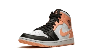 Air Jordan 1 - Crimson Tint 2